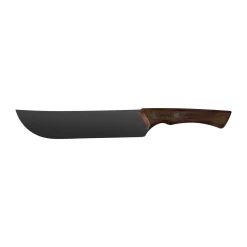 Tramontina Churrasco Fleischmesser 34 cm schwarz
