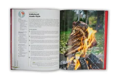Tramontina Grillbuch Die ganze Welt des Spiessgrillens
