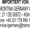 Tramontina Grillwender Landhaus XL