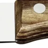 Tramontina Jumbo Steakmesser 25,5 cm Edelstahl mit Holzgriff