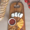 Tramontina Provence Antipasti-Brett 48 x 19 cm