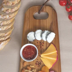 Tramontina Provence Antipasti-Brett 48 x 19 cm