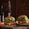 Tramontina Steakmesser Set Gaucho 2 teiliges Set