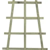 Trapezrankgitter Vera Kiefer 150 x 65 cm kesseldruckimprägniert