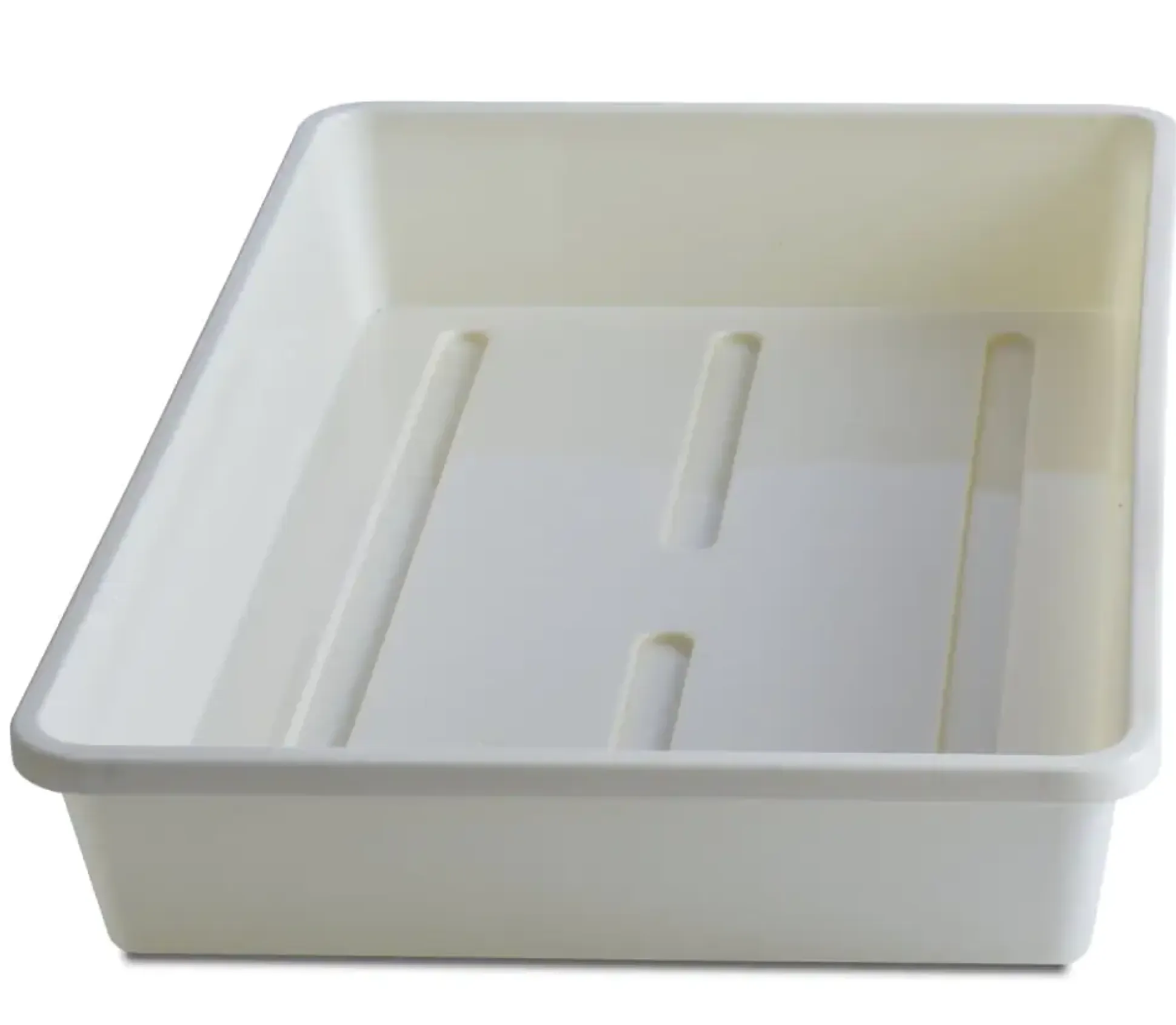 TrendLine Anzuchtschale 38 x 24 x 6 cm creme
