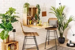 TrendLine Barhocker Retro