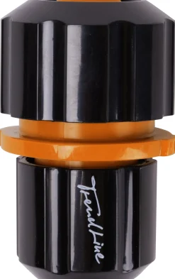 Trendline Übergangsstück Schlauchverbinder 1/2" auf 3/4"