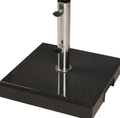 TrendLine Beton-Schirmständer 25 kg