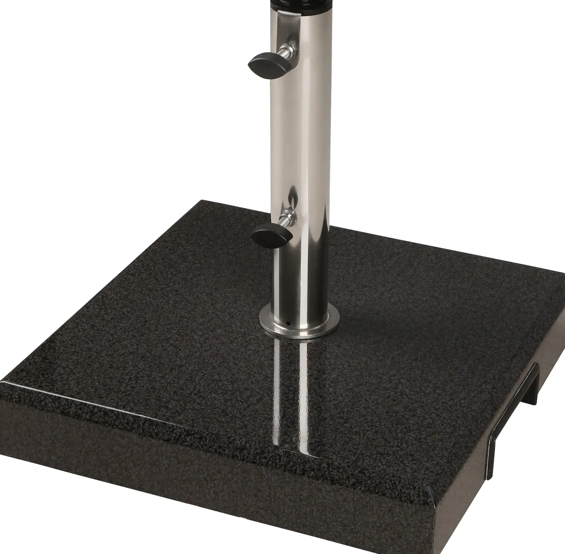 TrendLine Beton-Schirmständer 25 kg