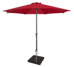TrendLine Beton-Schirmständer 25 kg