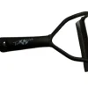 TrendLine Bügelzughacke 14 cm ohne Stiel