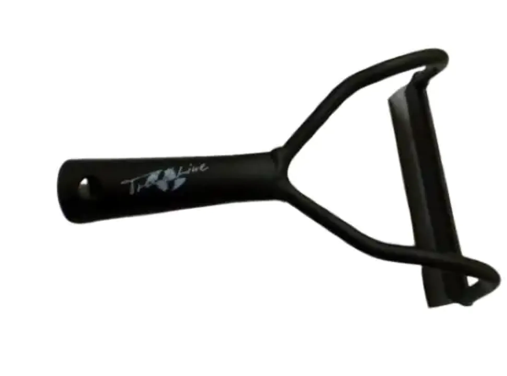 TrendLine Bügelzughacke 14 cm ohne Stiel