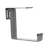 TrendLine Blumenkastenhalter anthrazit 1-fach verstellbar