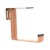 TrendLine Blumenkastenhalter terracotta 1-fach verstellbar