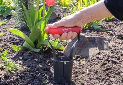 TrendLine Blumenzwiebel-Pflanzer