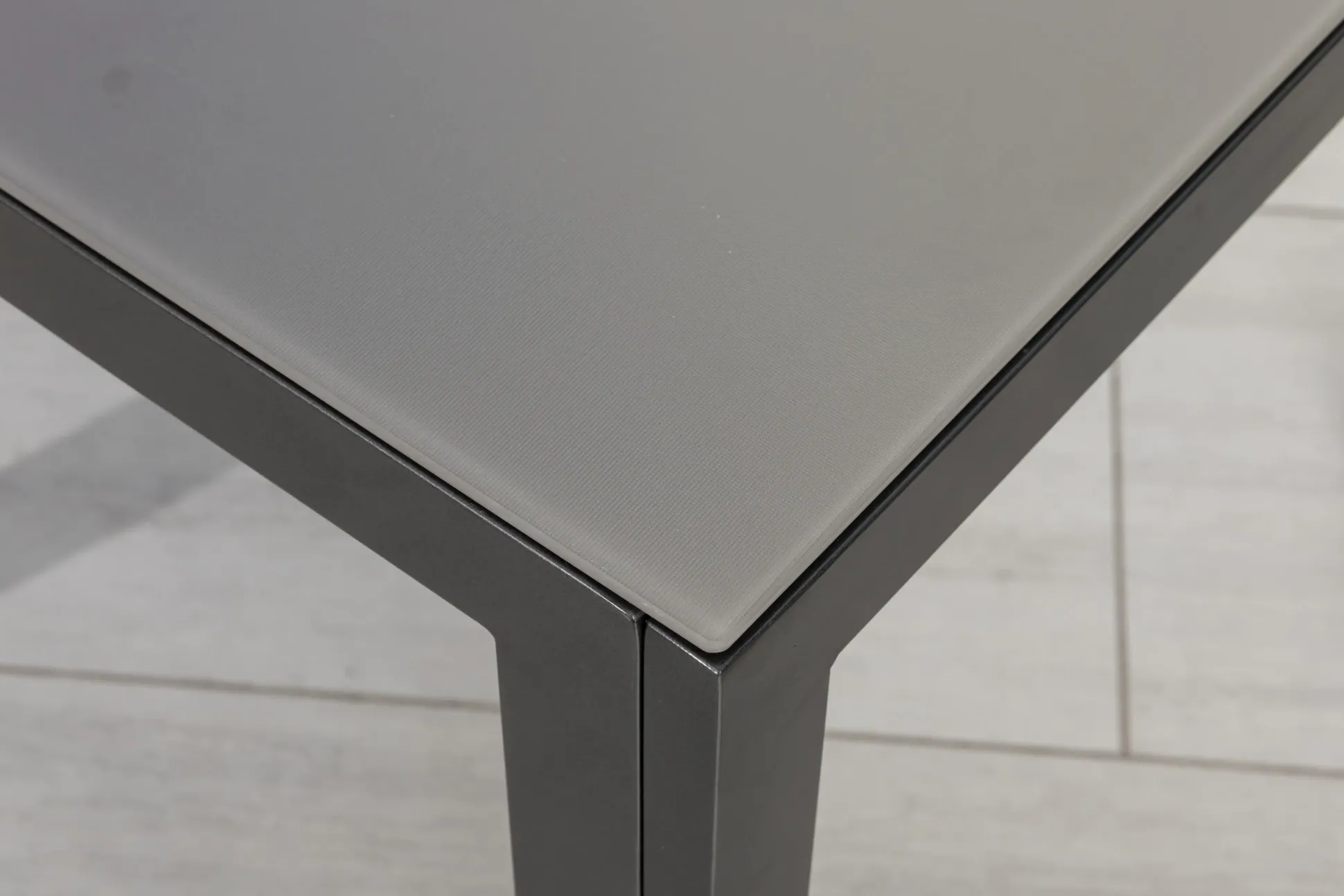 TrendLine Esstisch Pero 150 x 80 cm