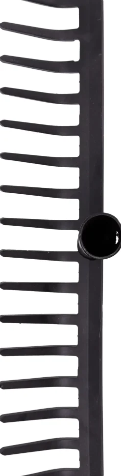 TrendLine Gartenrechen 16 Zinken