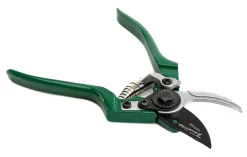 TrendLine Gartenschere 20 cm grün