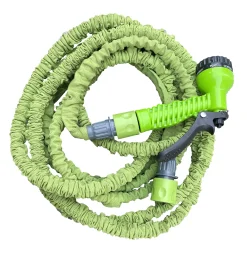 TrendLine Gartenschlauch flexibel 5 -15 m