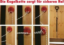 TrendLine Gerätehalter Tidymaker