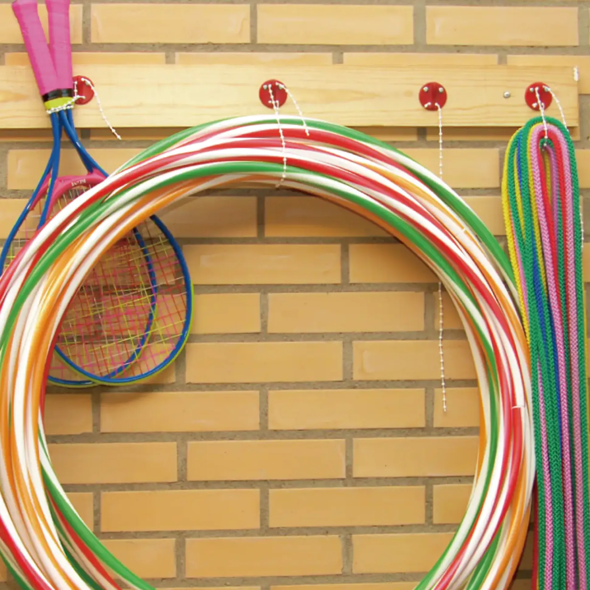 TrendLine Gerätehalter Tidymaker