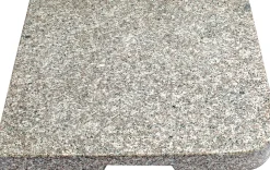 TrendLine Granit Schirmständerplatte 22 kg