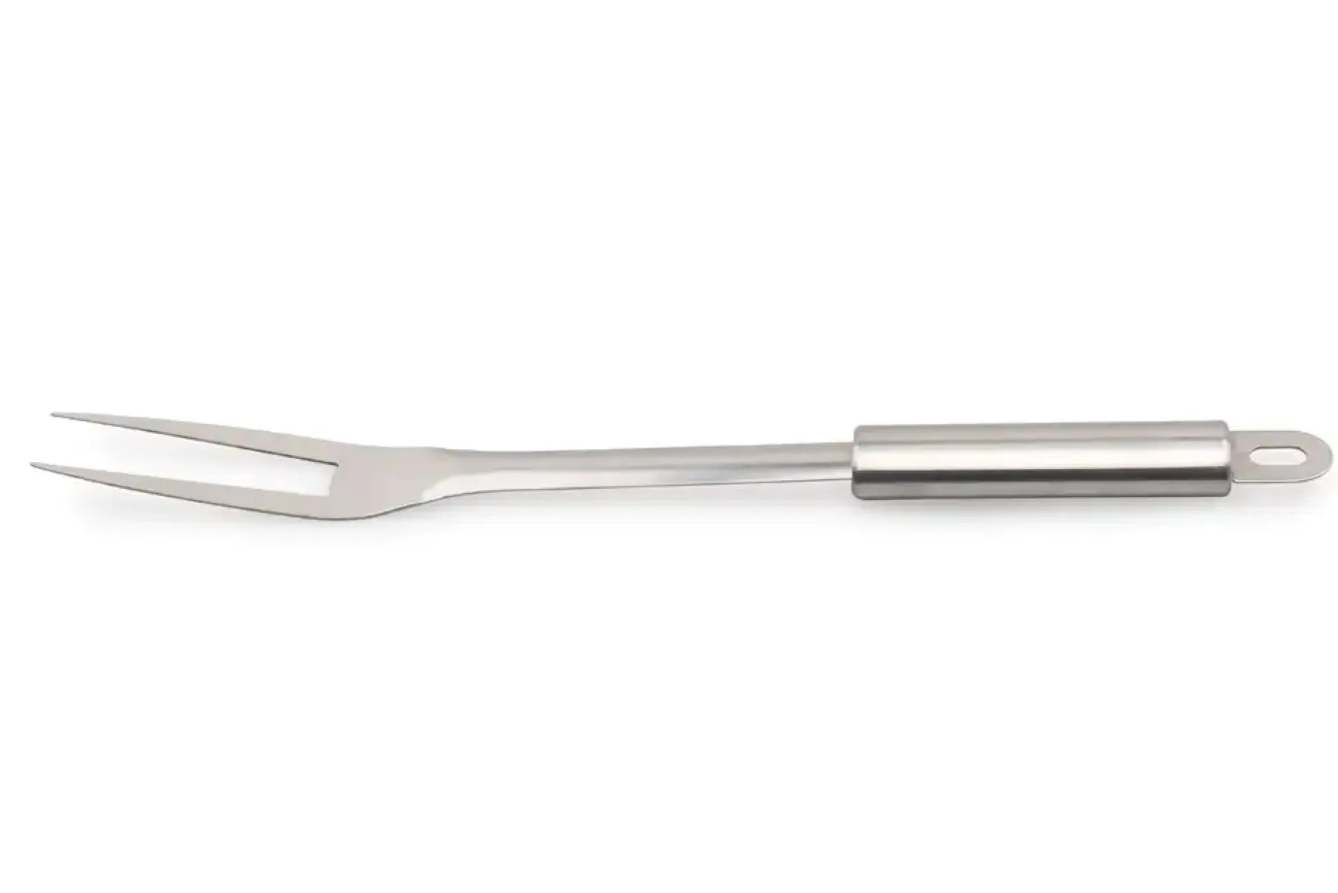 Trendline Grillgabel Edelstahl Deluxe 42,5 cm