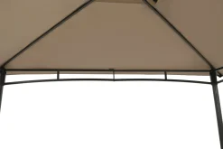 TrendLine Grillpavillon BBQ 250 x 240 cm khaki