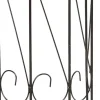 TrendLine Halbrundspalier 180 cm