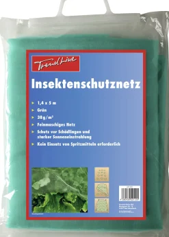 TrendLine Insektenschutznetz 1,4 x 5 m