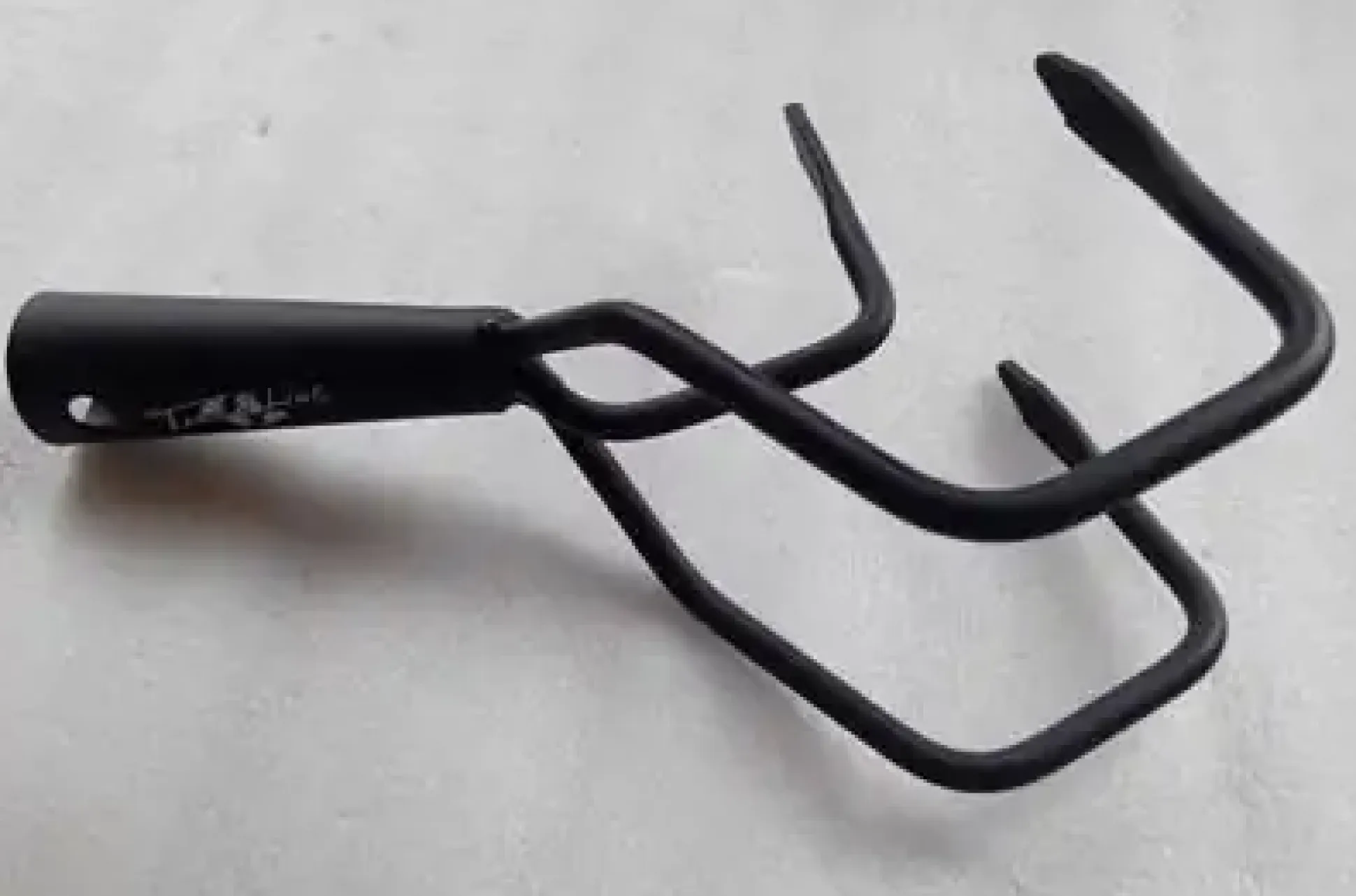 TrendLine Kultivator 3 Zinken ohne Stiel