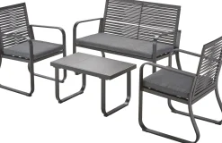 TrendLine Lounge Set Bari