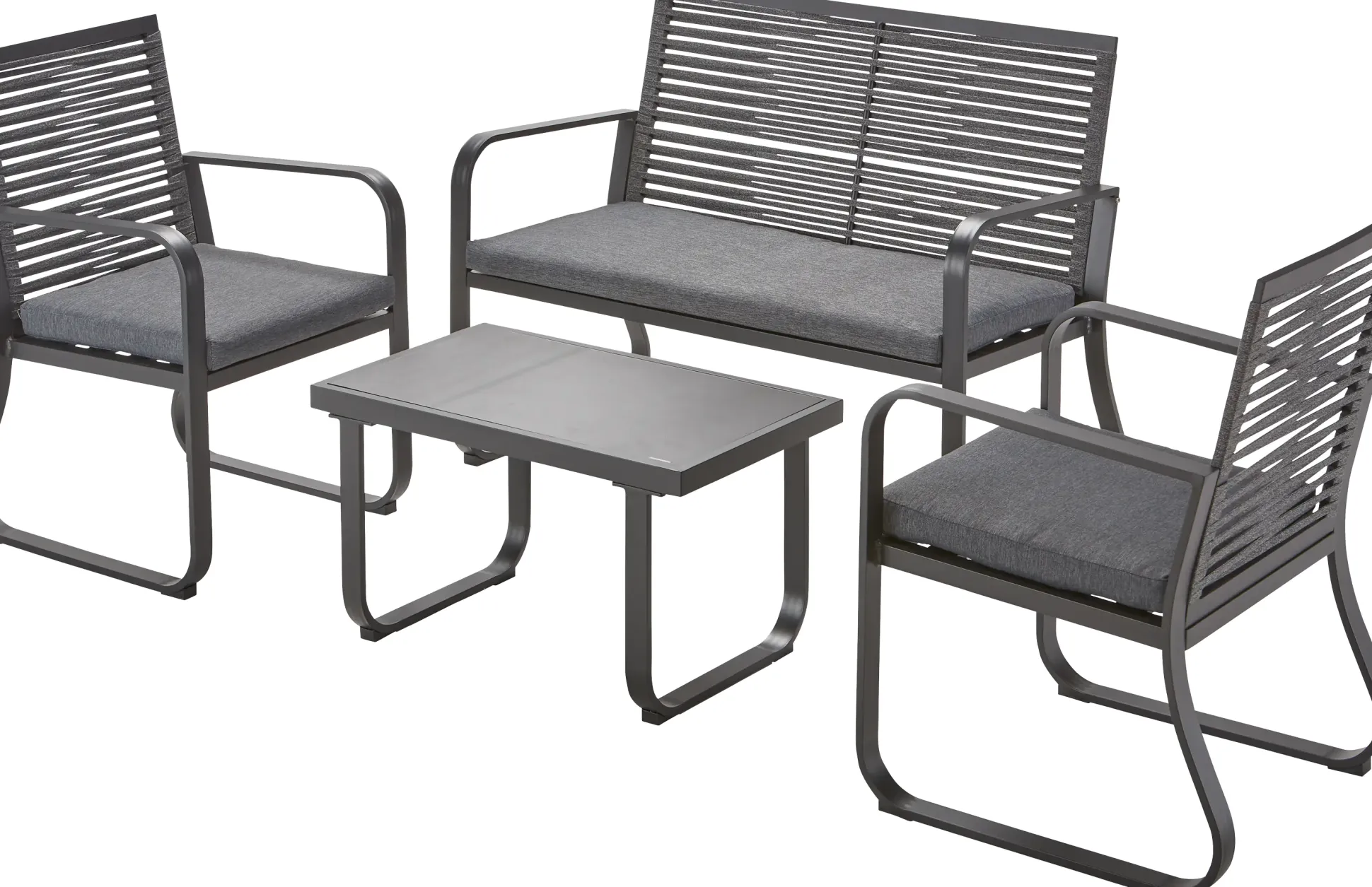 TrendLine Lounge Set Bari