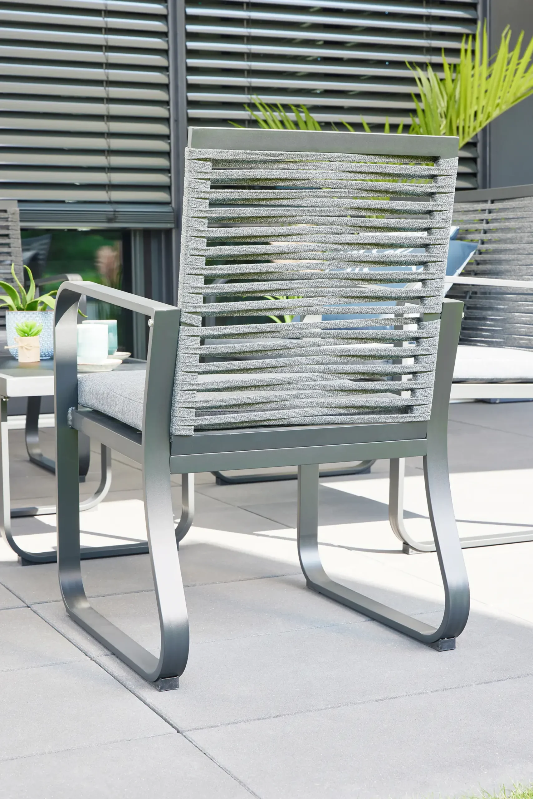 TrendLine Lounge Set Bari