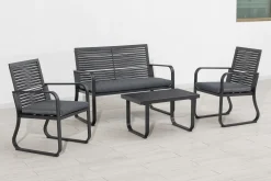 TrendLine Lounge Set Bari