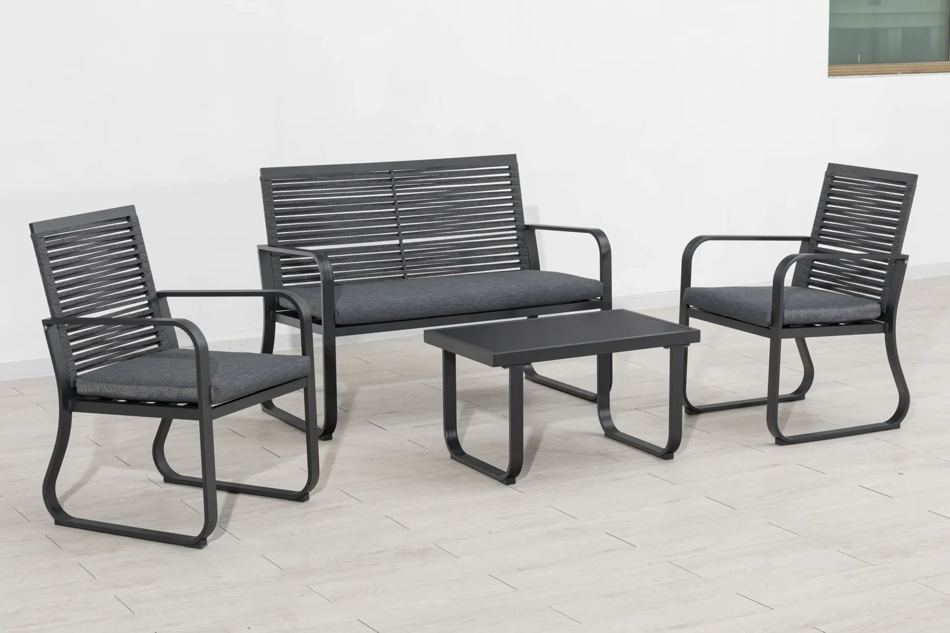 TrendLine Lounge Set Bari