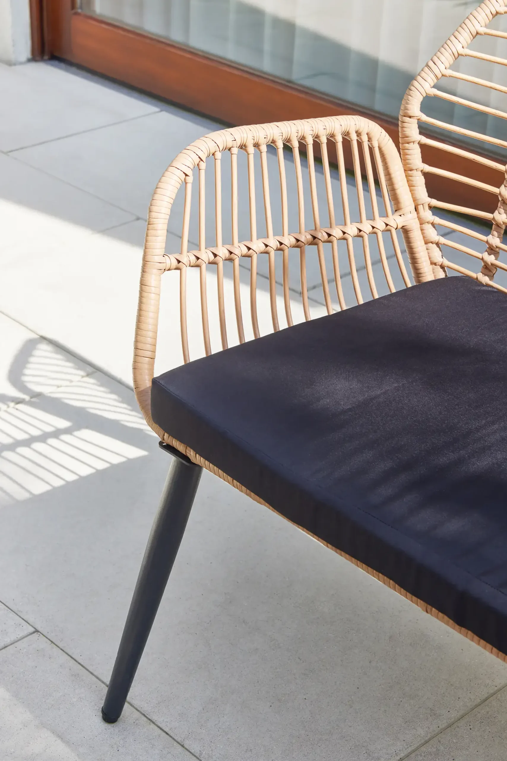 TrendLine Loungeset Larisa 4-teilig