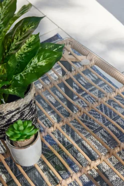 TrendLine Loungeset Larisa 4-teilig