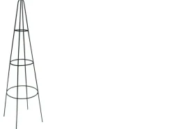 TrendLine Metallobelisk 90 cm