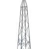 TrendLine Metallobelisk 164 cm