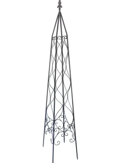 TrendLine Metallobelisk 164 cm