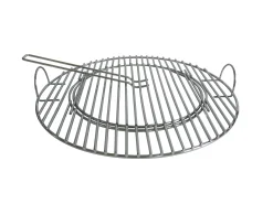 TrendLine modularer Grillrost Ø 47 cm, verchromt