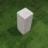 TrendLine Palisade Granit 25 x 10 x 10 cm grau geflammt