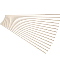 TrendLine Pflanzstab Bambus 40 cm