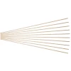 TrendLine Pflanzstab Bambus 50 cm