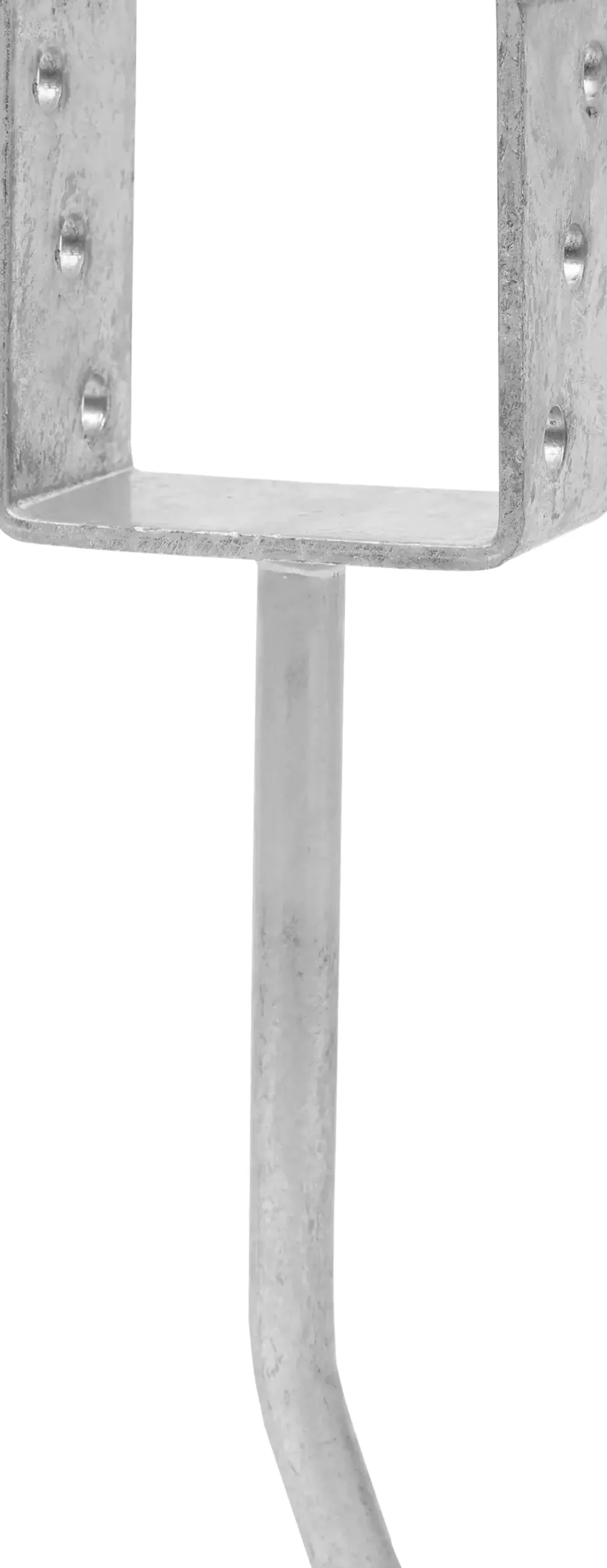 TrendLine Pfostenanker 8,1 x 10,0 x 20,0 x 6,0 cm