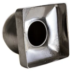 TrendLine Pfostenkappe 90 x 90 mm