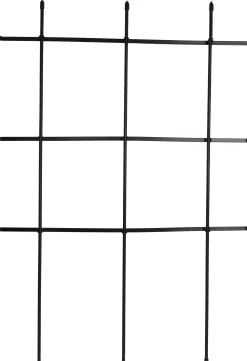 TrendLine Rankgitter 90 cm