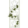 TrendLine Rankgitter Blume 90 cm