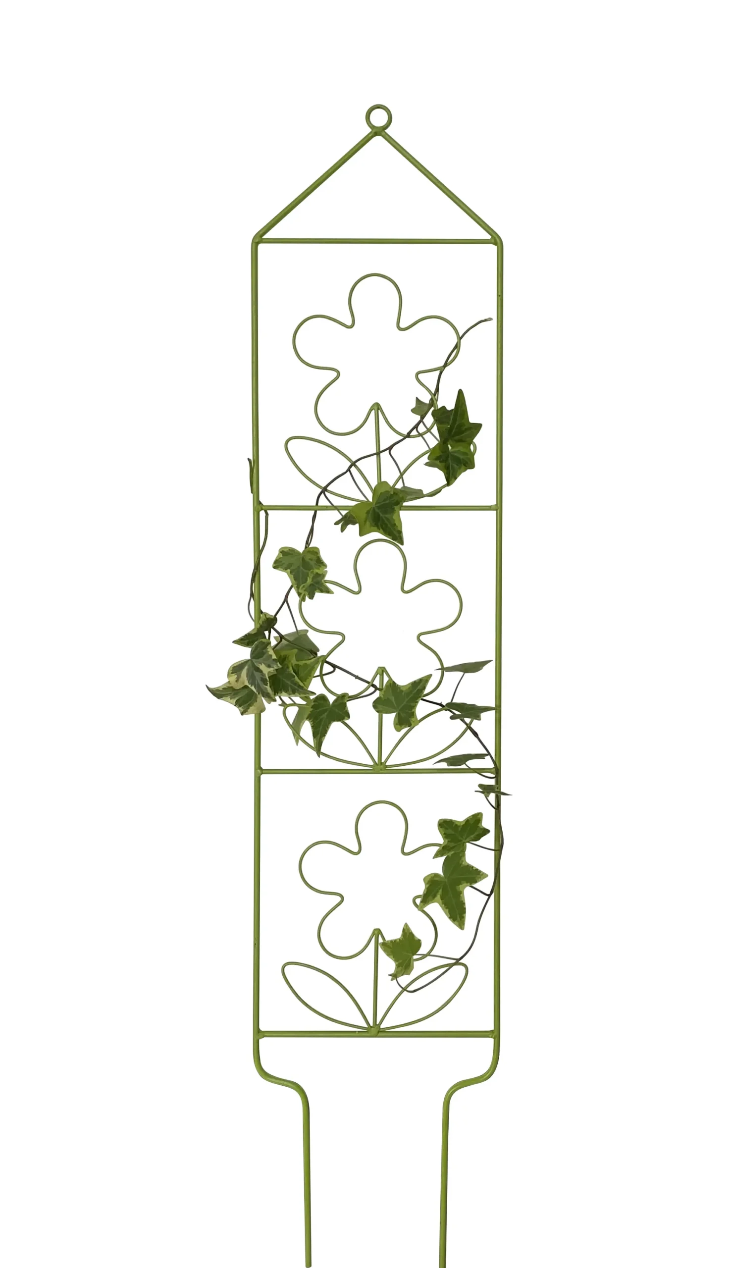 TrendLine Rankgitter Blume 90 cm